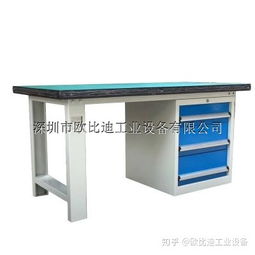精準定制 探索鉗工裝配臺、飛模臺與重型模具工作桌的多重用途