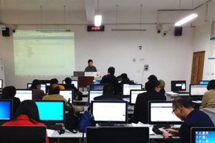 重慶交通職業(yè)學院高效開展教學督導業(yè)務培訓