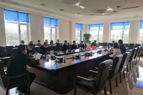 深化安全服務意識，助力養(yǎng)老服務——新入職駕駛員崗前業(yè)務培訓啟動