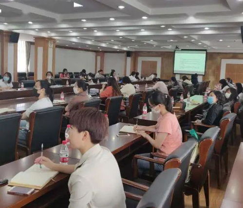 街鎮專刊系列 暖心業務培訓集