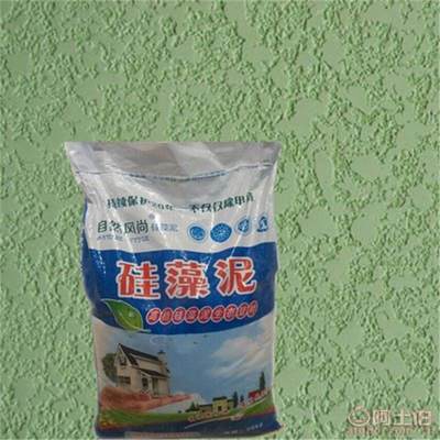 廣西梧州硅藻泥廠家直銷(xiāo)，探索綠色健康墻面新風(fēng)尚